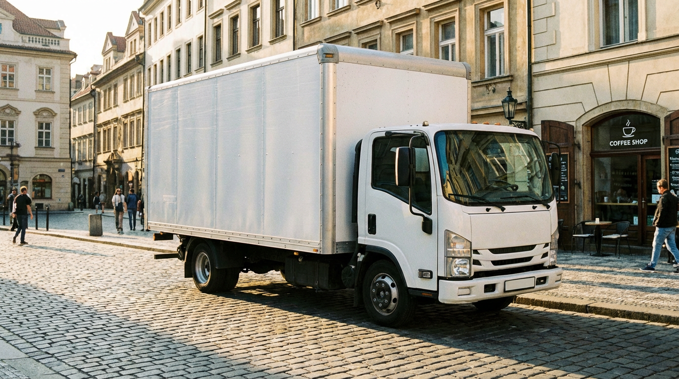 Refrigerated truck and reefer trailer costs