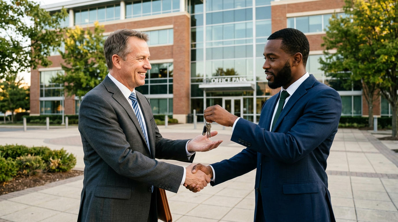 Acquisition bridge financing