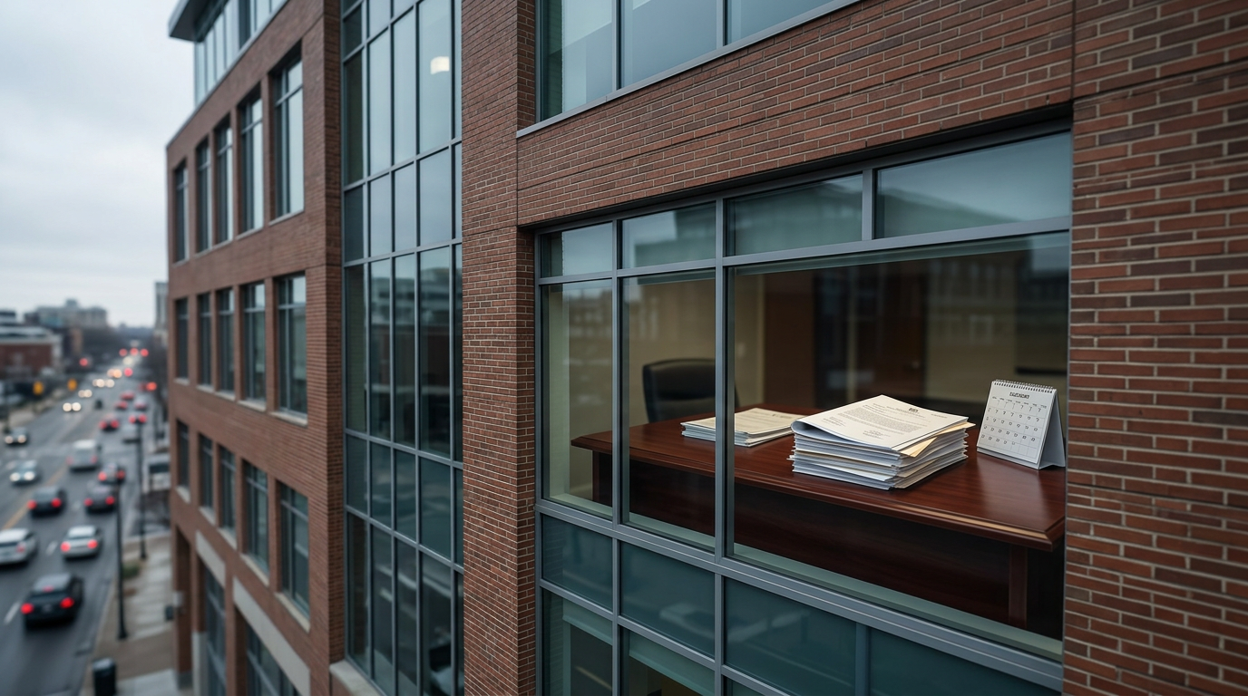 Refinance maturing debt