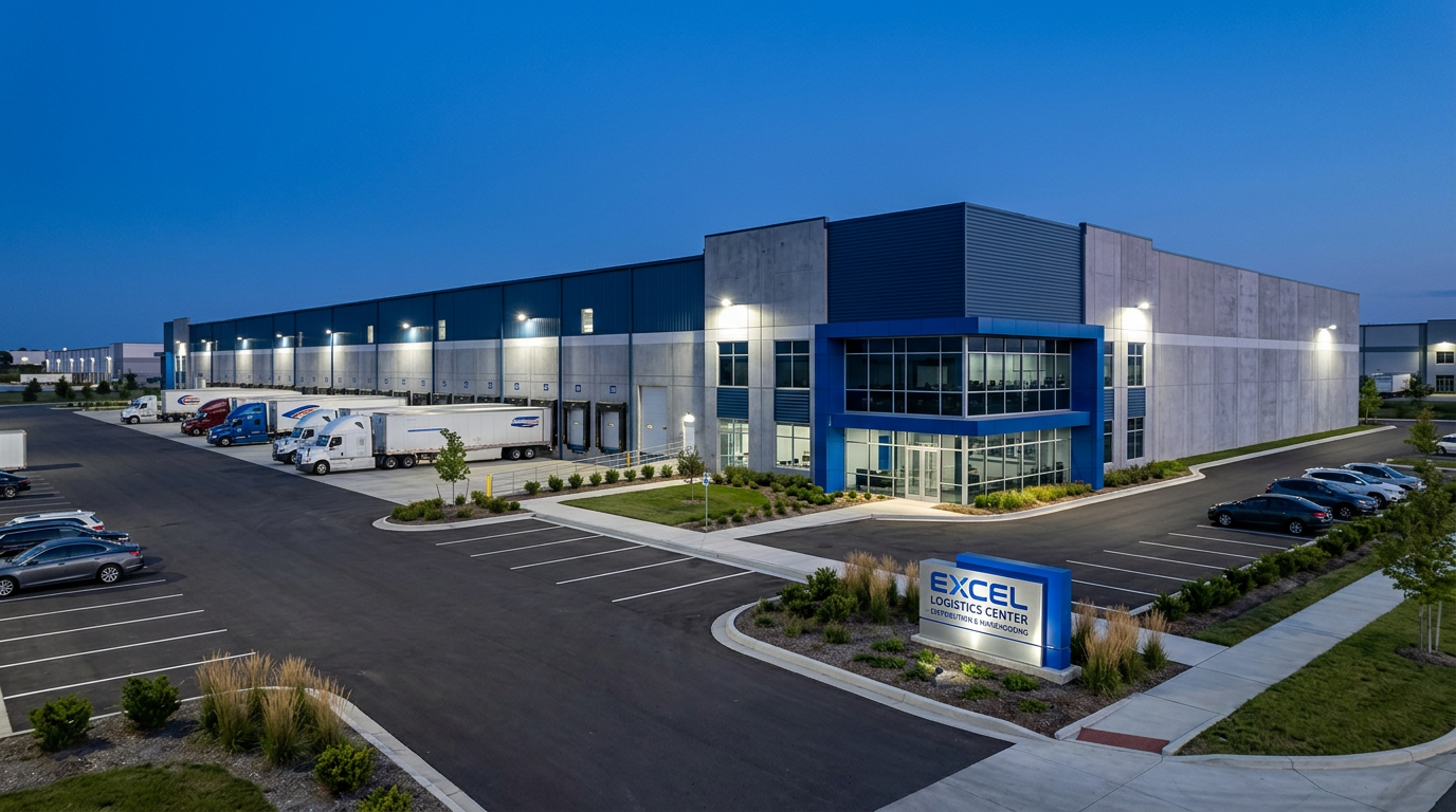 Commercial real estate for contractors