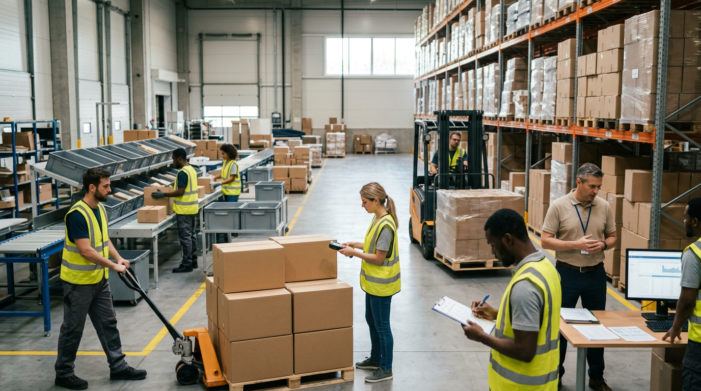 Working capital for payroll and fuel