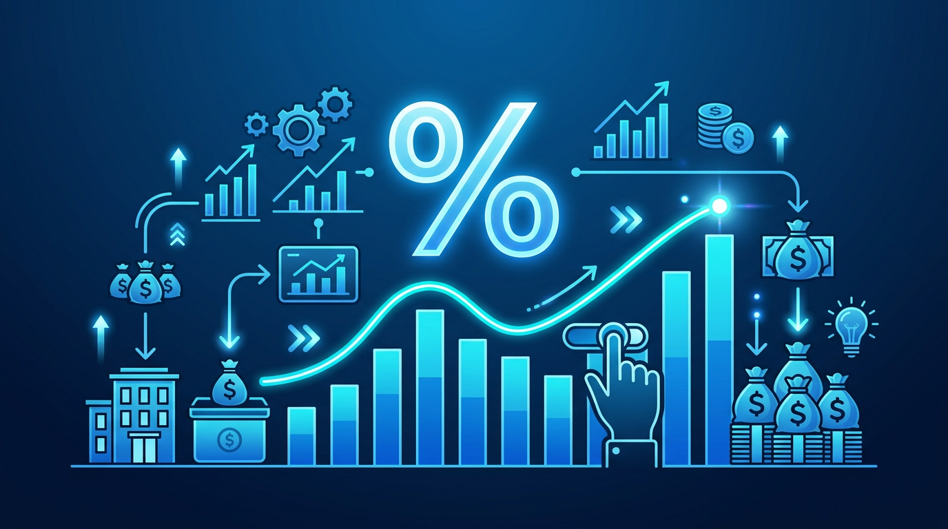 Repayment tied to sales