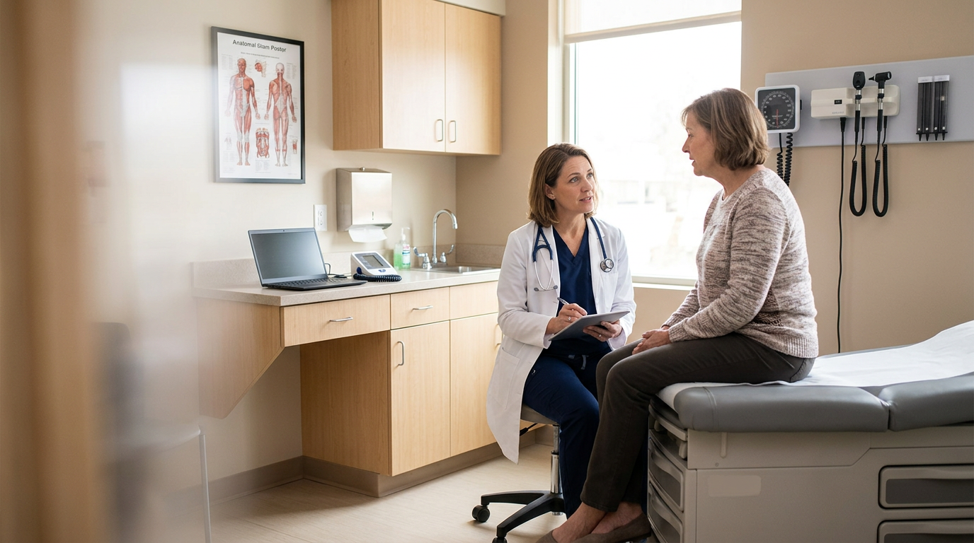 Modern medical practice and patient care