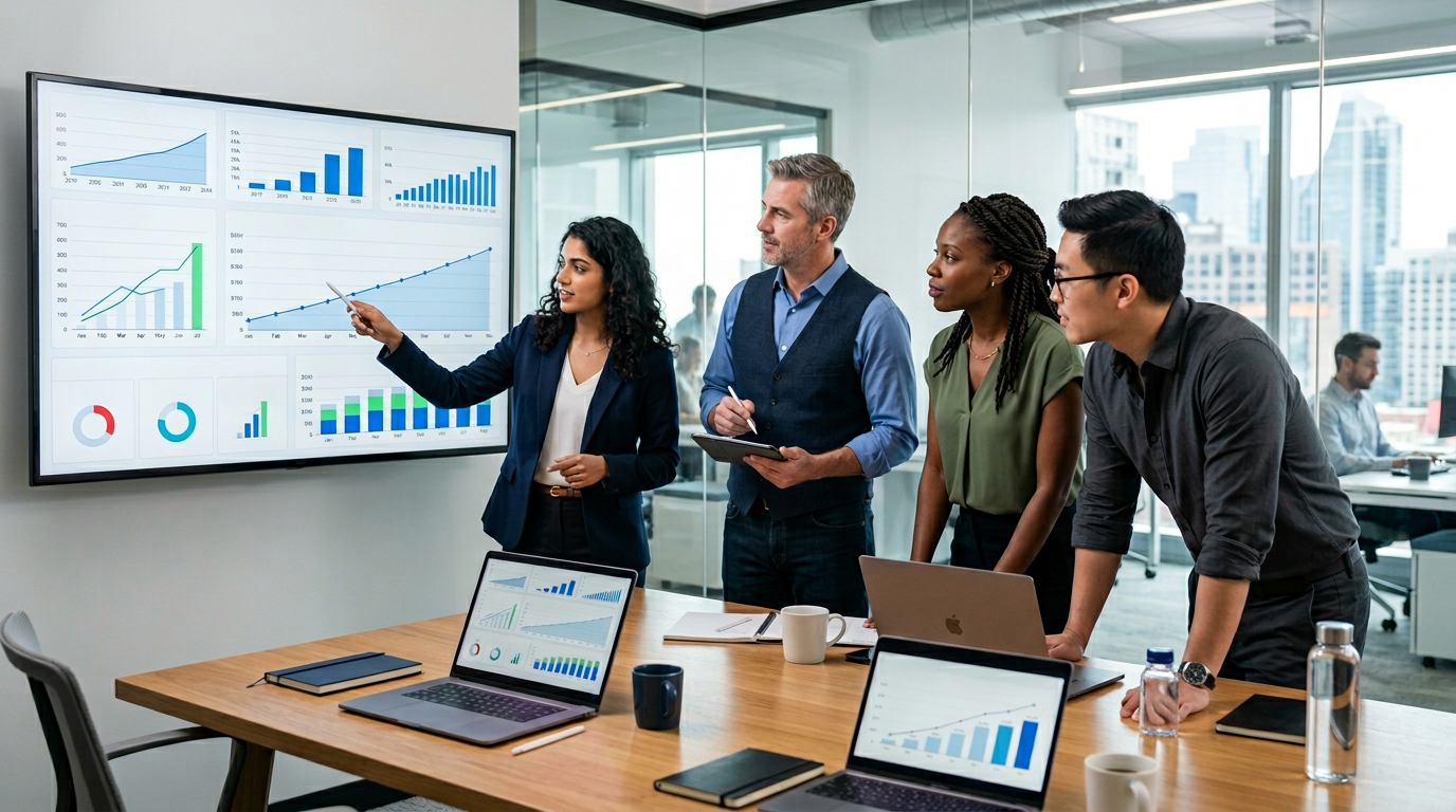 Revenue-based financing for growth companies