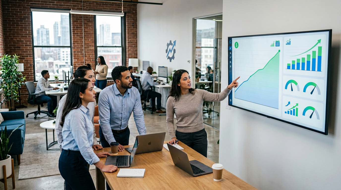 SaaS and subscription revenue-based financing