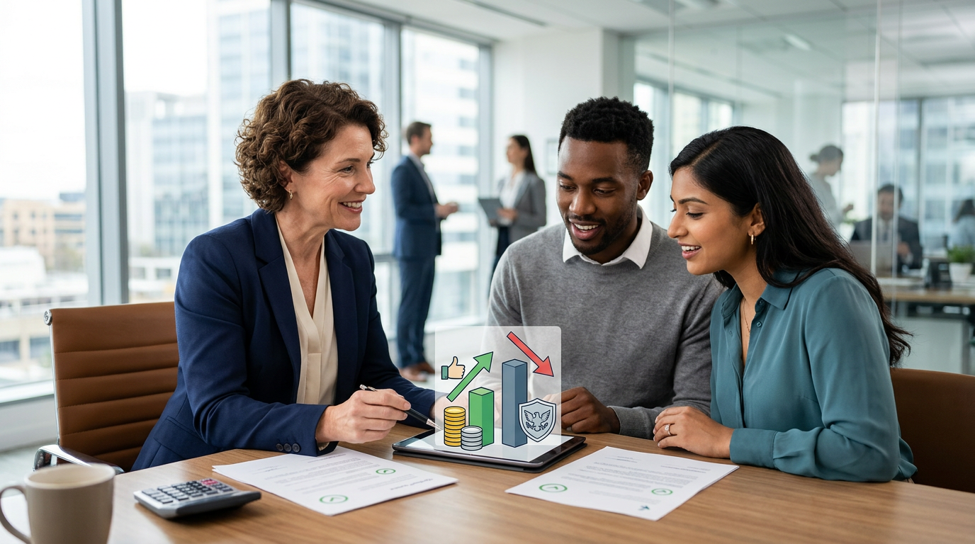 Competitive SBA interest rates