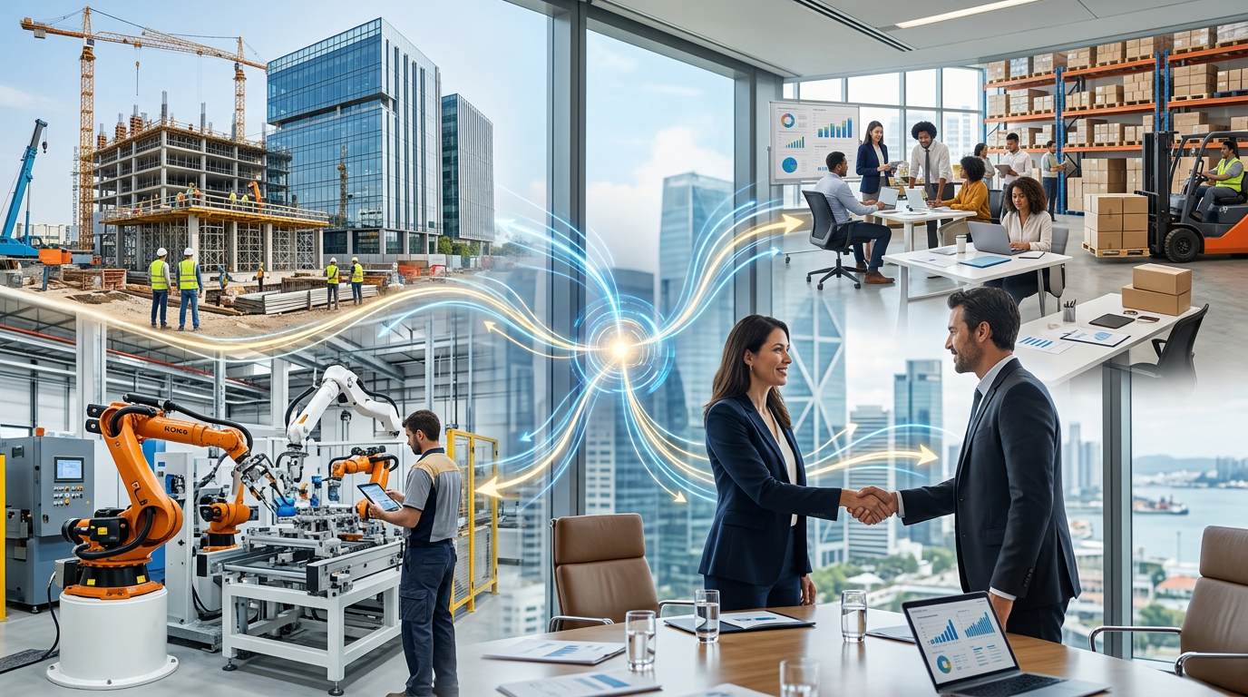 Flexible use of SBA funds