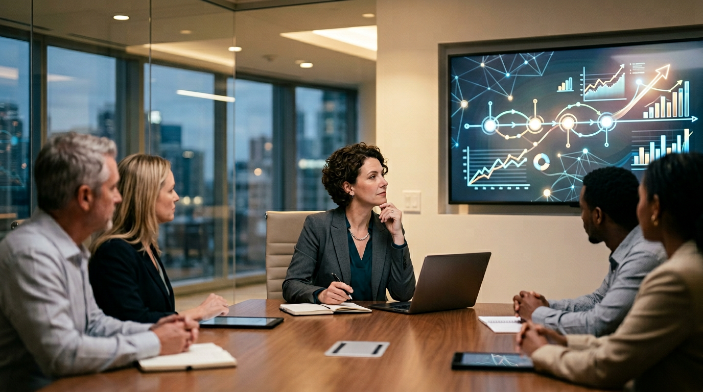 Strategic capital and timing